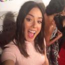 Chloe Bennet