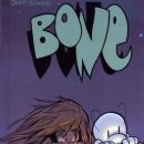 Bone graphic novels