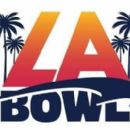 American football in Inglewood, California