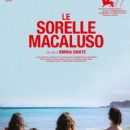 The Macaluso Sisters