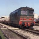Railway stations in Italy opened in 1891