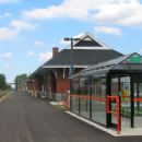 Kitchener railway station