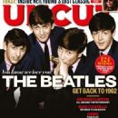 The Beatles - Uncut Magazine Cover [United Kingdom] (August 2022)