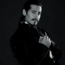 Actor and Model Dino Morea more new photo shoots - 454 x 681