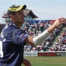Ben Harmison
