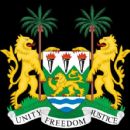 Sierra Leone-related lists