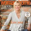 Jo Whiley - Woman & Home Magazine Cover [United Kingdom] (November 2020)