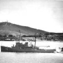 Tugs of the Dominican Navy