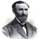 Benjamin Ferguson (Wisconsin politician)