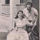 Silvana Mangano - Film Magazine Pictorial [Poland] (15 June 1949) - 302 x 447