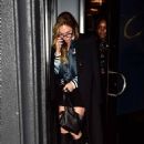 Ayda Field – Seen at Craig’s for Dinner - 454 x 683