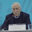Luis Guillermo Lumbreras