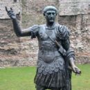 Statue of Trajan, Tower Hill