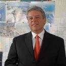 Colombian businesspeople in real estate
