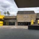 Concert halls in London