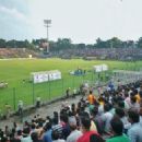 2012 Indian Federation Cup