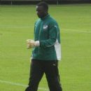 Willis Ochieng