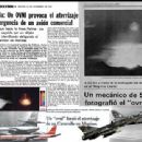 UFO sightings in Europe