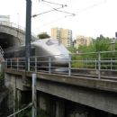 Railway tunnels in Akershus