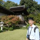 Lizhen Ji