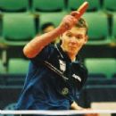 Peter Karlsson (table tennis)