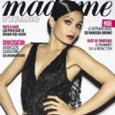 Freida Pinto - Madame Figaro Magazine Pictorial [India] (November 2011)