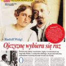Rudolf Weigl - Dobry Tydzień Magazine Pictorial [Poland] (18 July 2022)