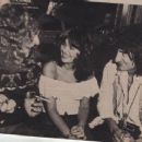 Linda Ronstadt and Robert Plant - 454 x 369