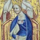 14th-century Bohemian women
