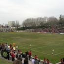 Rugby union stadiums in Spain