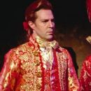 The Scarlet Pimpernel (musical) 1998 Original Broadway Musical - 247 x 355