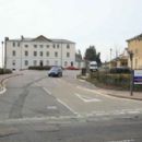 Hospitals established in 1833