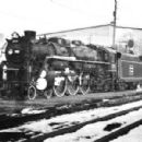 Boston and Maine 3713