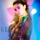 Alia Bhatt - Grazia Magazine Pictorial [India] (April 2019) - 454 x 567