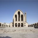 20th-century Oriental Orthodox church buildings