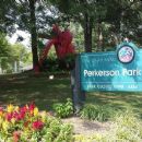 Parks in Atlanta, Georgia