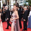 Catrinel Menghia – Forever Young premiere – 75th Annual Cannes Film Festival - 454 x 681