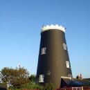 Windmills in Suffolk