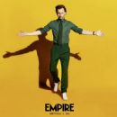 Tom Hiddleston - Empire Magazine Pictorial [United States] (June 2021)