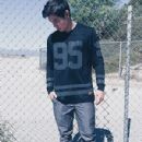 Ryan Potter - 300 x 399