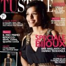 Freida Pinto - Tu Style Magazine Pictorial [India] (December 2011)