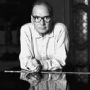 Ennio Morricone - 295 x 462