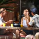 Domenica Calarco – Pictured at Sinaloa in Double Bay – Sydney - 454 x 303
