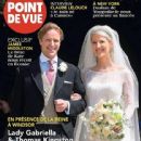 Gabriella Windsor - Point de Vue Magazine Cover [France] (22 May 2019)