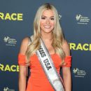 Sarah Rose Summers – Roadside Attractions “Run The Race” Premiere in Los Angeles 02/11/2019 - 454 x 681