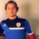 Mertan Caner Öztürk