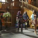 Descendants - 454 x 303