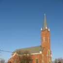 Churches in the Land of the Cross-Tipped Churches