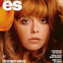 Natasha Lyonne - ES Magazine Cover [United Kingdom] (28 April 2023)