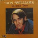 Don Williams Volume Two - Don Williams